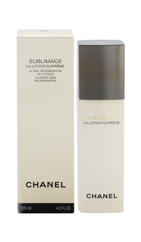 chanel toner uk|Chanel sublimage toner.